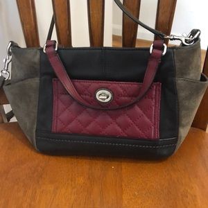Medium COACH Bag